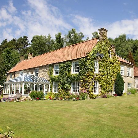 High Dalby House & Cottages Levisham Exterior foto
