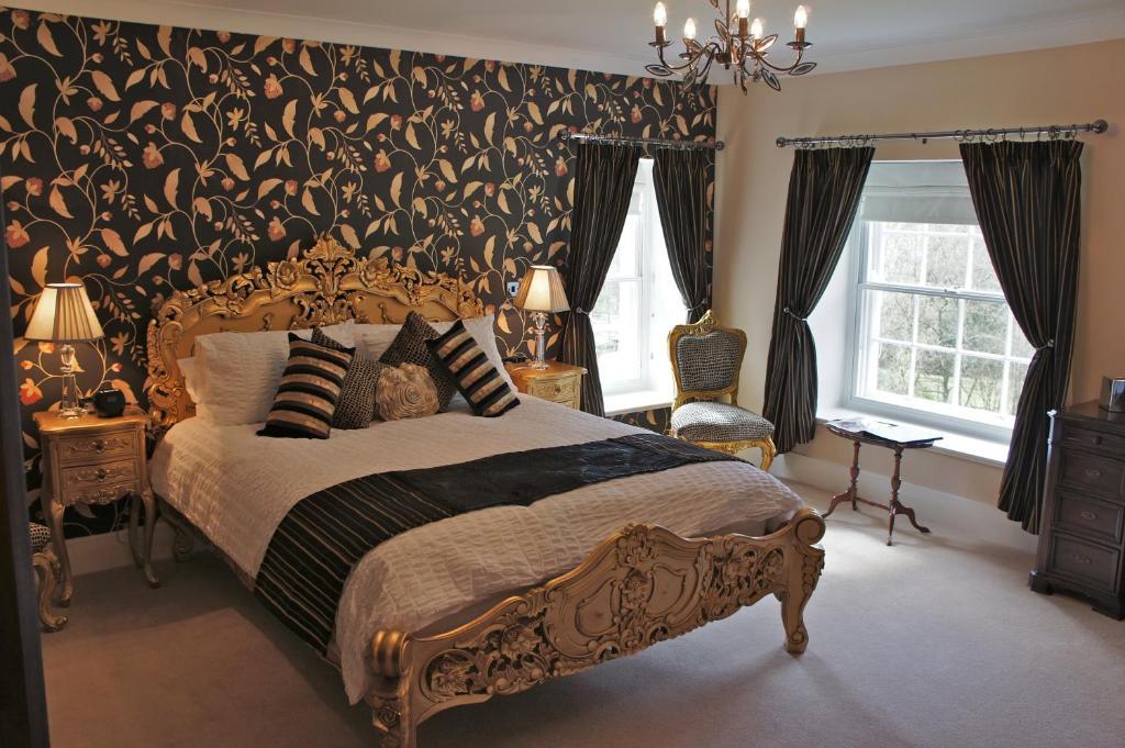 High Dalby House & Cottages Levisham Habitación foto