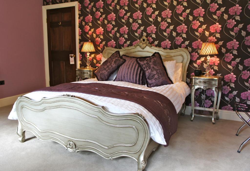 High Dalby House & Cottages Levisham Habitación foto