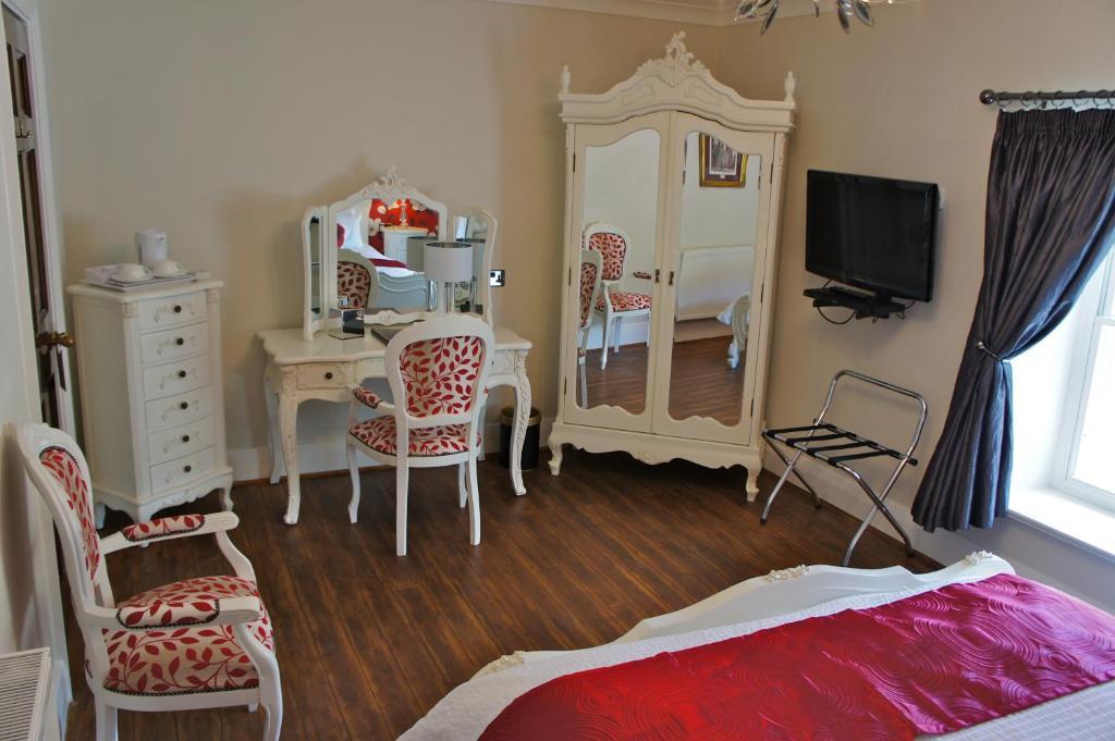 High Dalby House & Cottages Levisham Habitación foto