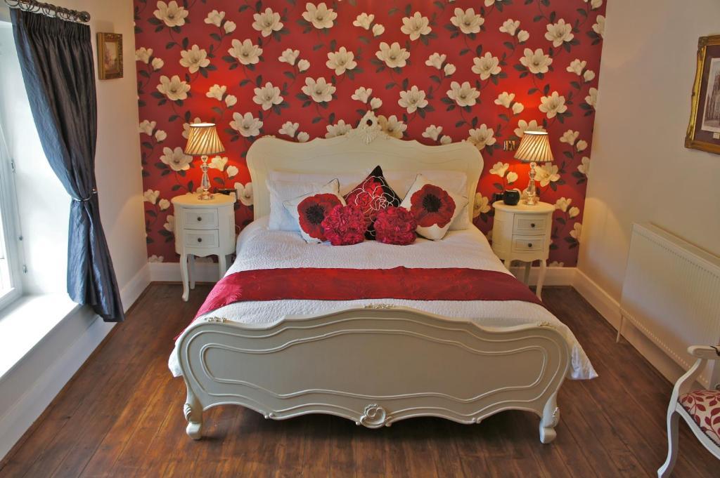 High Dalby House & Cottages Levisham Habitación foto