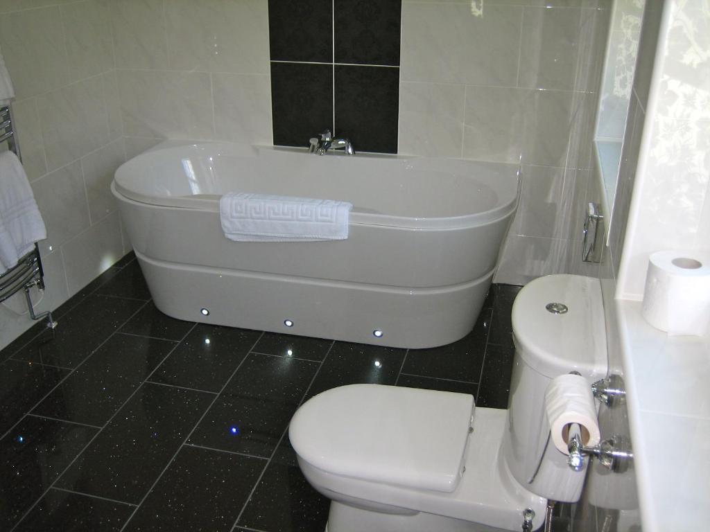 High Dalby House & Cottages Levisham Habitación foto