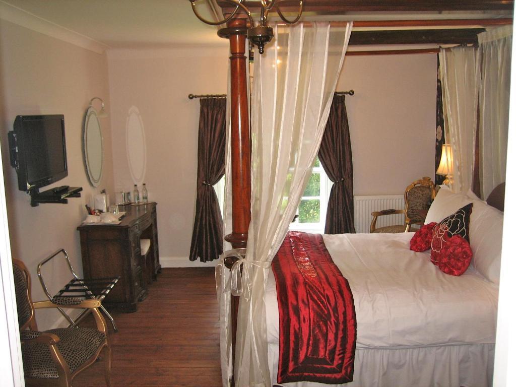 High Dalby House & Cottages Levisham Habitación foto