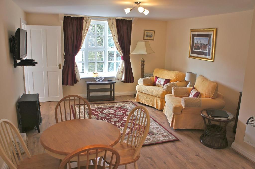 High Dalby House & Cottages Levisham Habitación foto