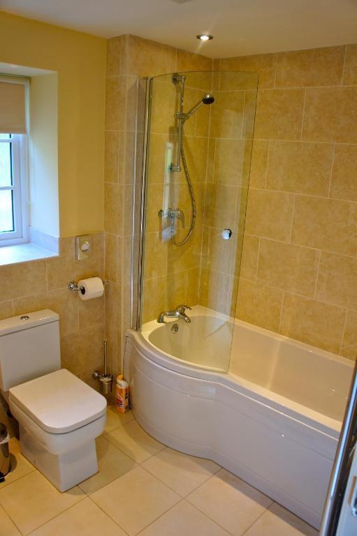 High Dalby House & Cottages Levisham Habitación foto